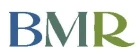 BMR