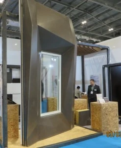 biobuild external wall